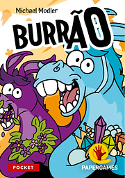 Burrão