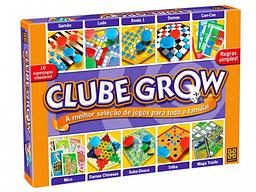 Clube Grow