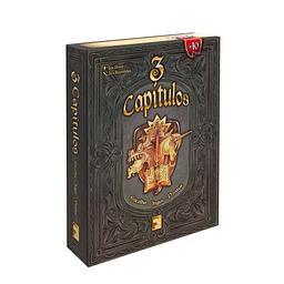 3 Capítulos