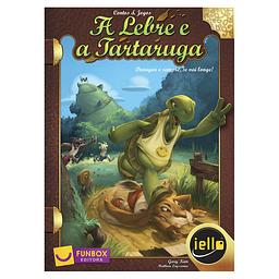 A Lebre e a Tartaruga