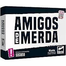 Amigos de Merda