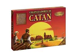 Catan: O Jogo