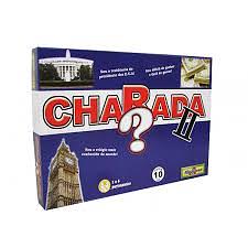 Charada