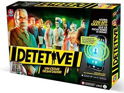 Detetive
