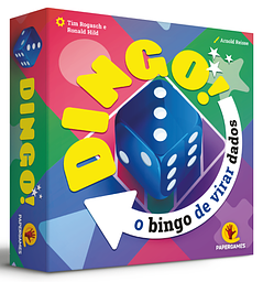 Dingo!