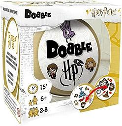 Dobble: Harry Potter