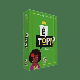 É Top!?: Brasil
