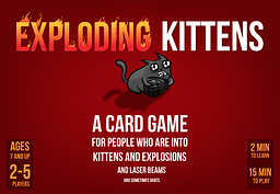 Exploding Kittens - cópia 2