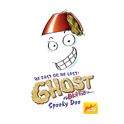 Fantasma Blitz: Que Susto!