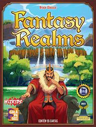 Fantasy Realms