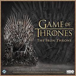 Game of Thrones: O Trono de Ferro