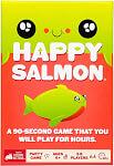 Happy Salmon
