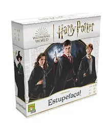 Harry Potter: Estupefaça!