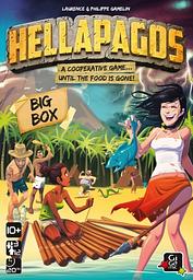 Hellapagos