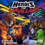Heróis de San Villano