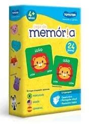Jogo da Memória