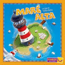 Maré Alta