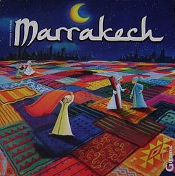 Marrakech