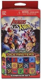 Marvel Dice Masters: Uncanny X-Men