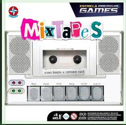 Mixtapes