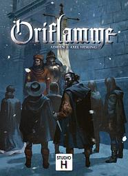 Oriflamme