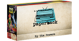 Paperback