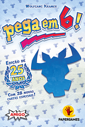 Pega em 6! Edição de 25 Anos - cópia 1