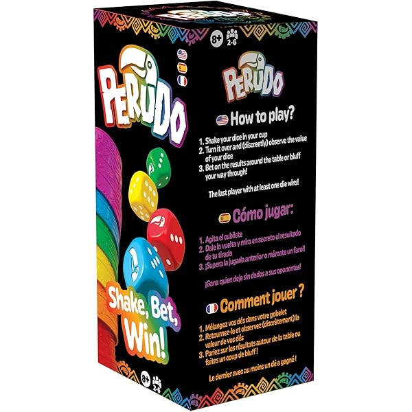 Perudo