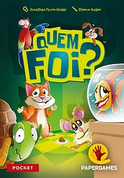 Quem Foi? - - cópia 1
