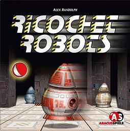Ricochet Robots