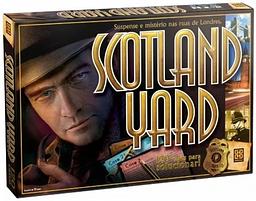 Scotland Yard