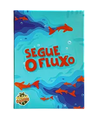 Segue o Fluxo