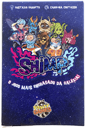 Shimp