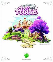Sonhando com Alice