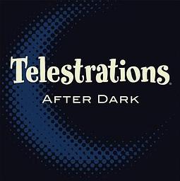 Telestrations: Na Madruga