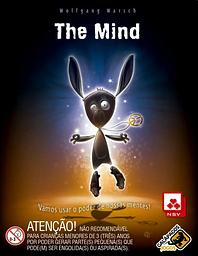 The Mind