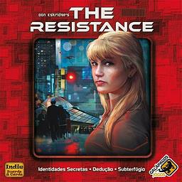 The Resistance — cópia 1