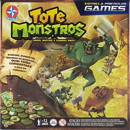 Tote Monstros