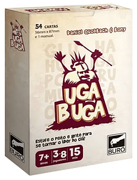 Uga Buga