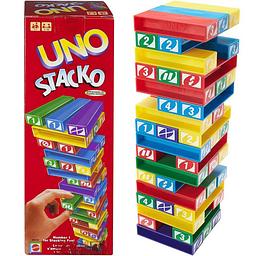 UNO Stacko