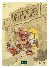 Vazerneiros