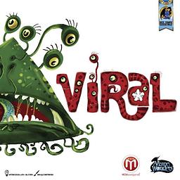 Viral (Cópia 2) — cópia 2