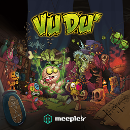 Vudú (Segunda Edição)