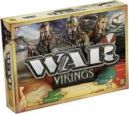 WAR: Vikings
