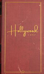 Cidades Sombrias: Hollywood 1947