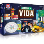 Super Jogo da Vida