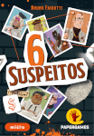 6 Suspeitos