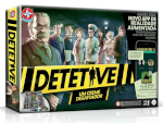 Detetive com Aplicativo