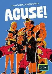 Acuse!