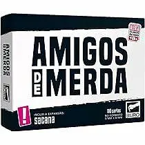 Amigos de Merda